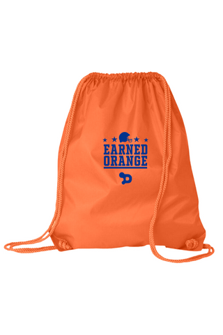 Dutch Lions Drawstring Pack