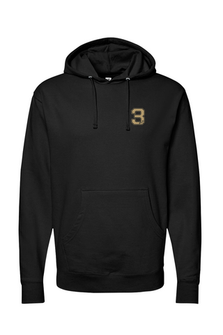 Maestro3 Midweight Hooded Sweatshirt