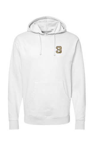 Maestro3 Midweight Hooded Sweatshirt