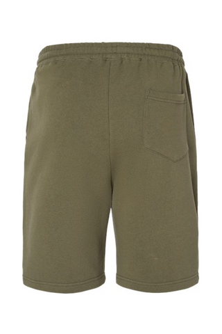 Ronaldinho OBruxo Midweight Fleece Shorts