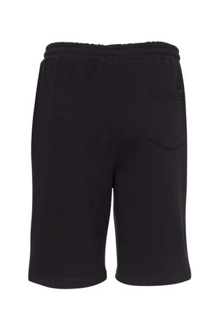 Ronaldinho OBruxo Midweight Fleece Shorts