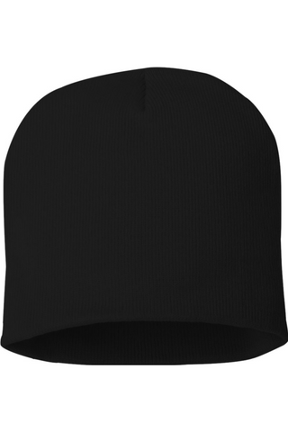 Ronaldinho Bruxo 8" Knit Beanie