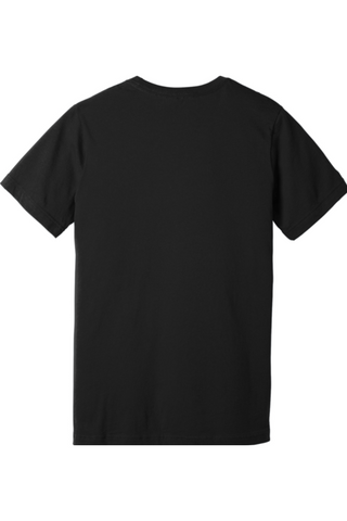 Ronaldinho Bruxo V-Neck Tee