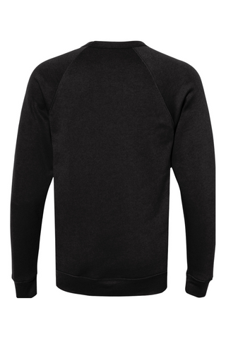 Ronaldinho Drop Shoulder Fleece Crewneck Sweatshirt