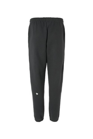 Haute D Essentials - Womens Eco Fleece Sweatpants