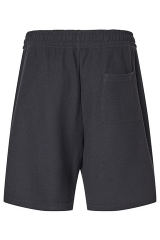 Haute D Essentials - Mens Pique Gym Shorts