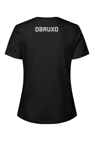 Ronaldinho OBruxo Tee – Wear the Magic