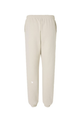 Haute D Essentials - Womens Eco Fleece Sweatpants