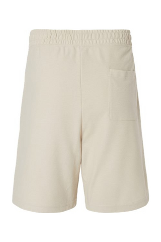 Haute D Essentials - Mens Pique Gym Shorts