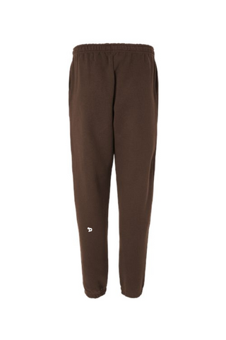 Haute D Essentials - Womens Eco Fleece Sweatpants