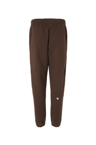 Haute D Essentials - Mens Eco Fleece Sweatpants