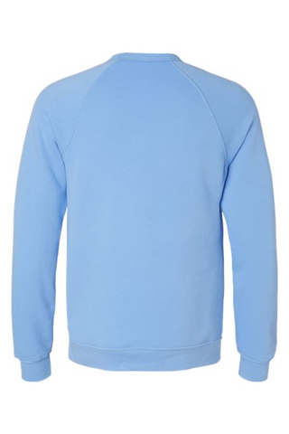 Ronaldinho Drop Shoulder Fleece Crewneck Sweatshirt