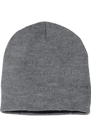 Ronaldinho Bruxo 8" Knit Beanie