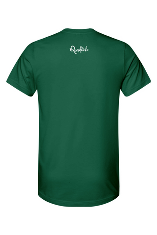 Ronaldinho Bruxo Tee