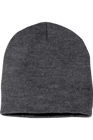 Ronaldinho Bruxo 8" Knit Beanie