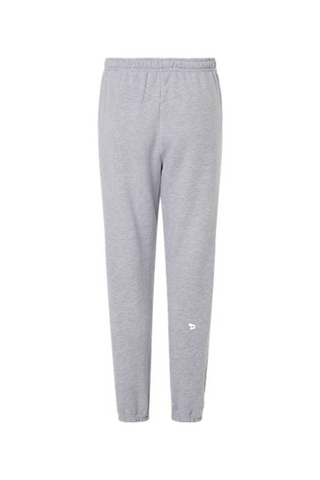 Haute D Essentials - Mens Eco Fleece Sweatpants