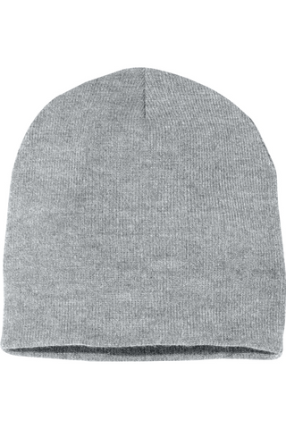 Ronaldinho Bruxo 8" Knit Beanie