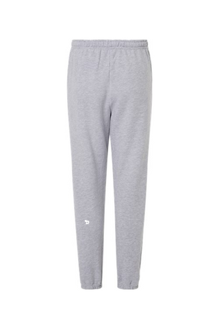 Haute D Essentials - Womens Eco Fleece Sweatpants