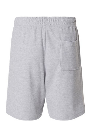 Haute D Essentials - Mens Pique Gym Shorts