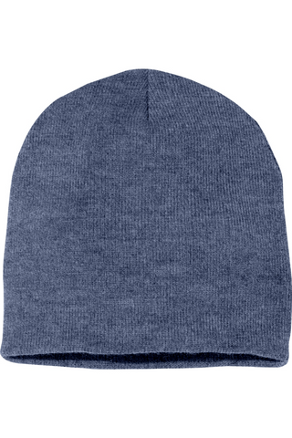 Ronaldinho Bruxo 8" Knit Beanie