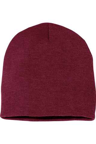 Ronaldinho Bruxo 8" Knit Beanie