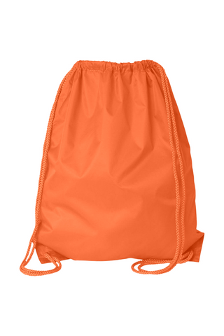 Dutch Lions Drawstring Pack