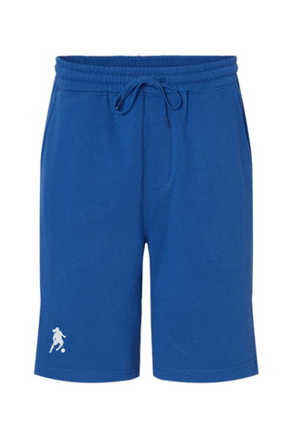 Ronaldinho OBruxo Midweight Fleece Shorts