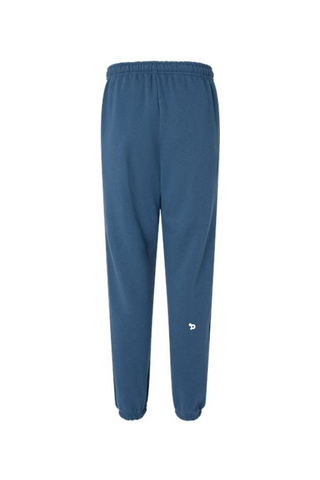 Haute D Essentials - Mens Eco Fleece Sweatpants