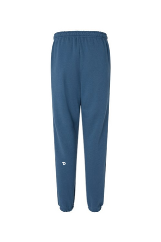 Haute D Essentials - Womens Eco Fleece Sweatpants