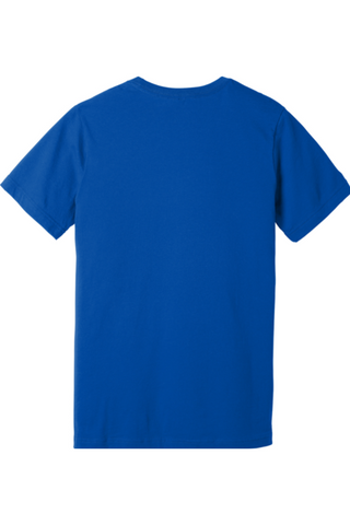 Ronaldinho Bruxo V-Neck Tee