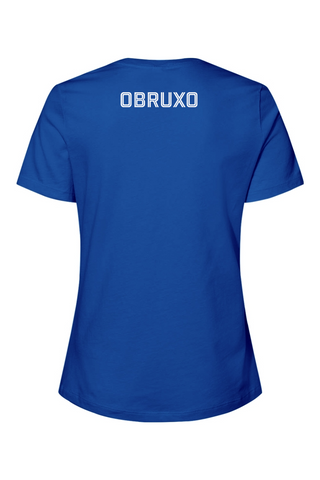 Ronaldinho OBruxo Tee – Wear the Magic