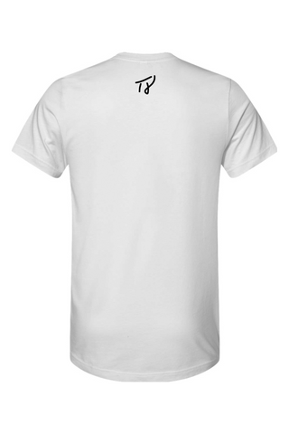 TJ53 Real Tee