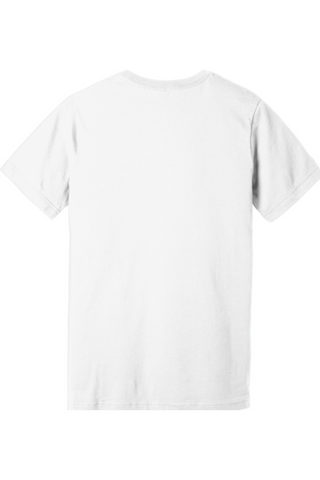 Ronaldinho Bruxo V-Neck Tee