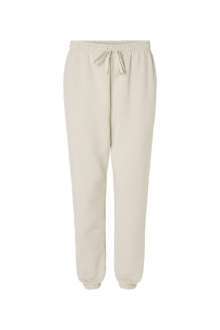 Haute D Essentials - Womens Eco Fleece Sweatpants