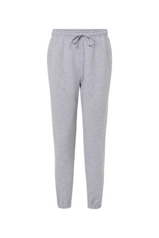 Haute D Essentials - Womens Eco Fleece Sweatpants