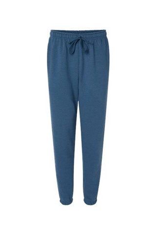 Haute D Essentials - Womens Eco Fleece Sweatpants