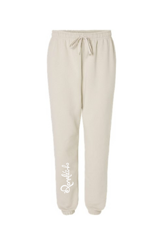 Ronaldinho Bruxo Eco Fleece Sweatpants