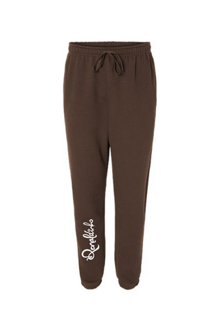 Ronaldinho Bruxo Eco Fleece Sweatpants