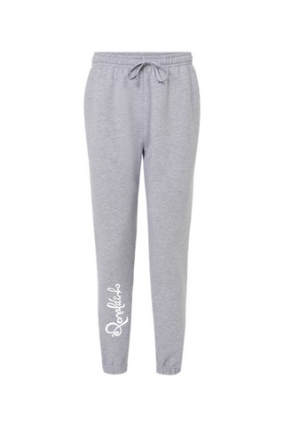 Ronaldinho Bruxo Eco Fleece Sweatpants