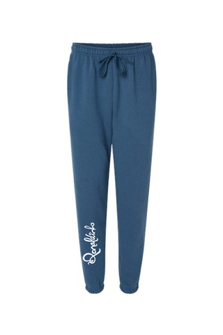 Ronaldinho Bruxo Eco Fleece Sweatpants