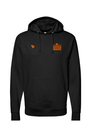 Dutch Lions Midweight Hooded Sweatshirt