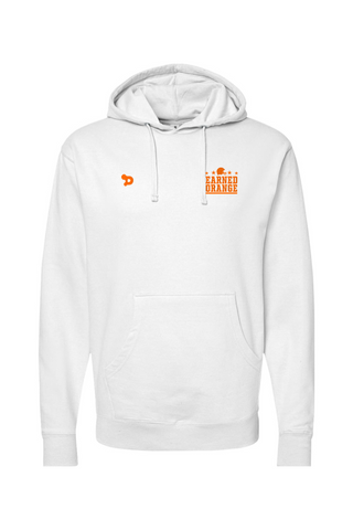 Dutch Lions Midweight Hooded Sweatshirt