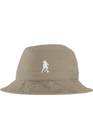 Ronaldinho OBruxo Bucket Hat