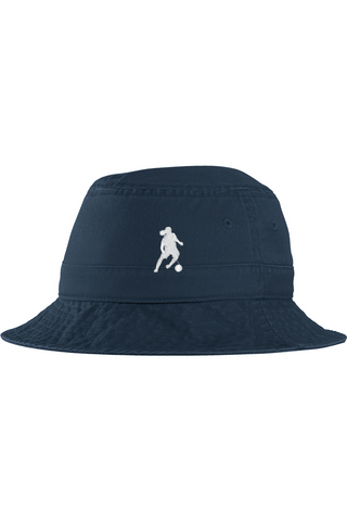 Ronaldinho OBruxo Bucket Hat