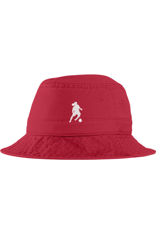 Ronaldinho OBruxo Bucket Hat