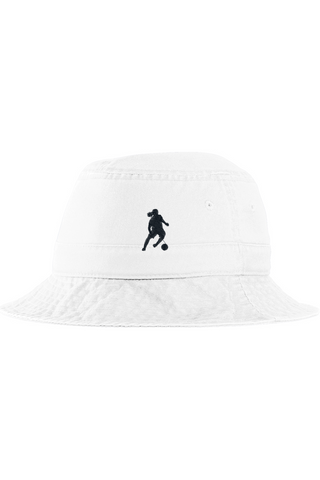 Ronaldinho OBruxo Bucket Hat