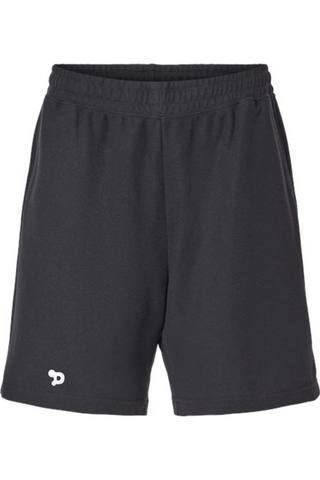 Haute D Essentials - Mens Pique Gym Shorts