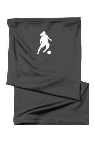 Ronaldinho Bruxo Fan Favourite Stretch Performance Gaiter