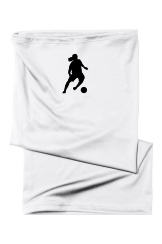 Ronaldinho Bruxo Fan Favourite Stretch Performance Gaiter