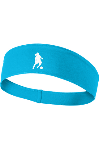 Ronaldinho OBruxo PosiCharge Headband